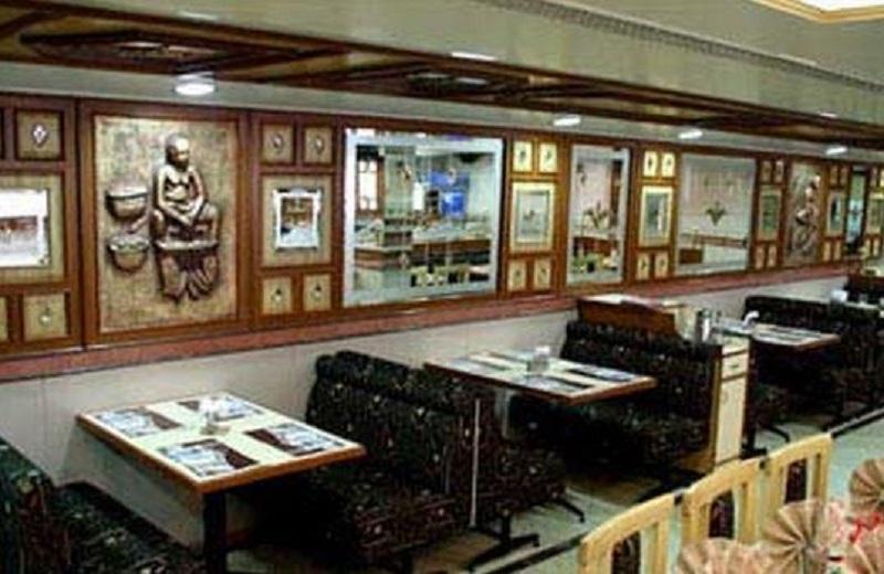 Shree Adiga Residency 